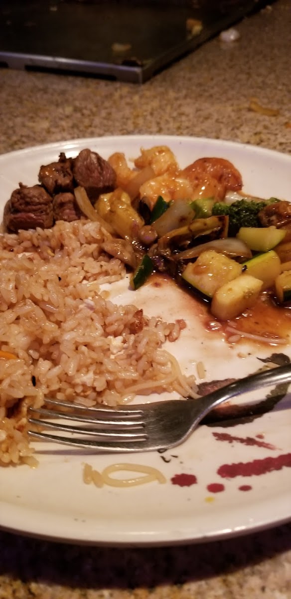 Kobe Ninja House Japanese Grill Photo 7