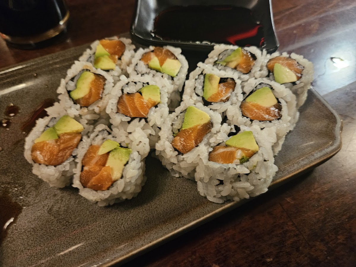 Kobe Ninja House Japanese Grill Photo 8