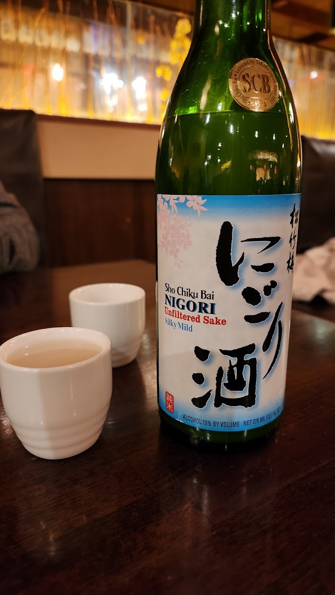 Kobe Ninja House Japanese Grill Photo 9