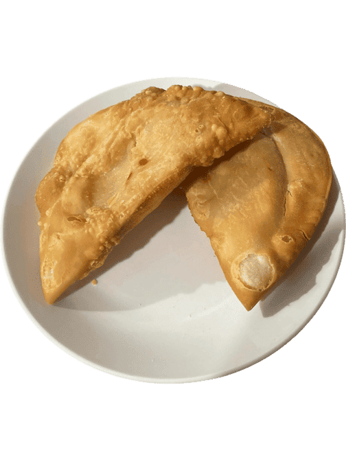 Empanadas monumental Photo 3