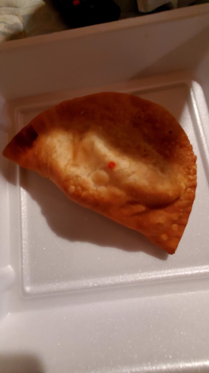 Empanadas monumental Photo 8