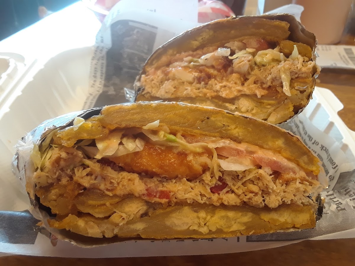 Empanadas monumental Photo 9