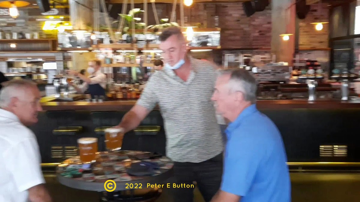 Morrison’s Oyster Bar & Grill Photo 2