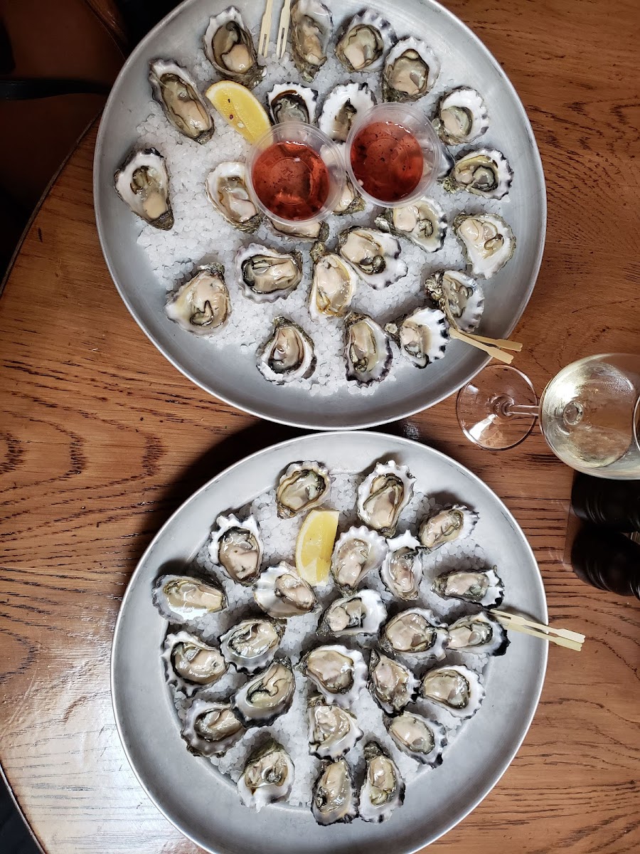 Morrison’s Oyster Bar & Grill Photo 5