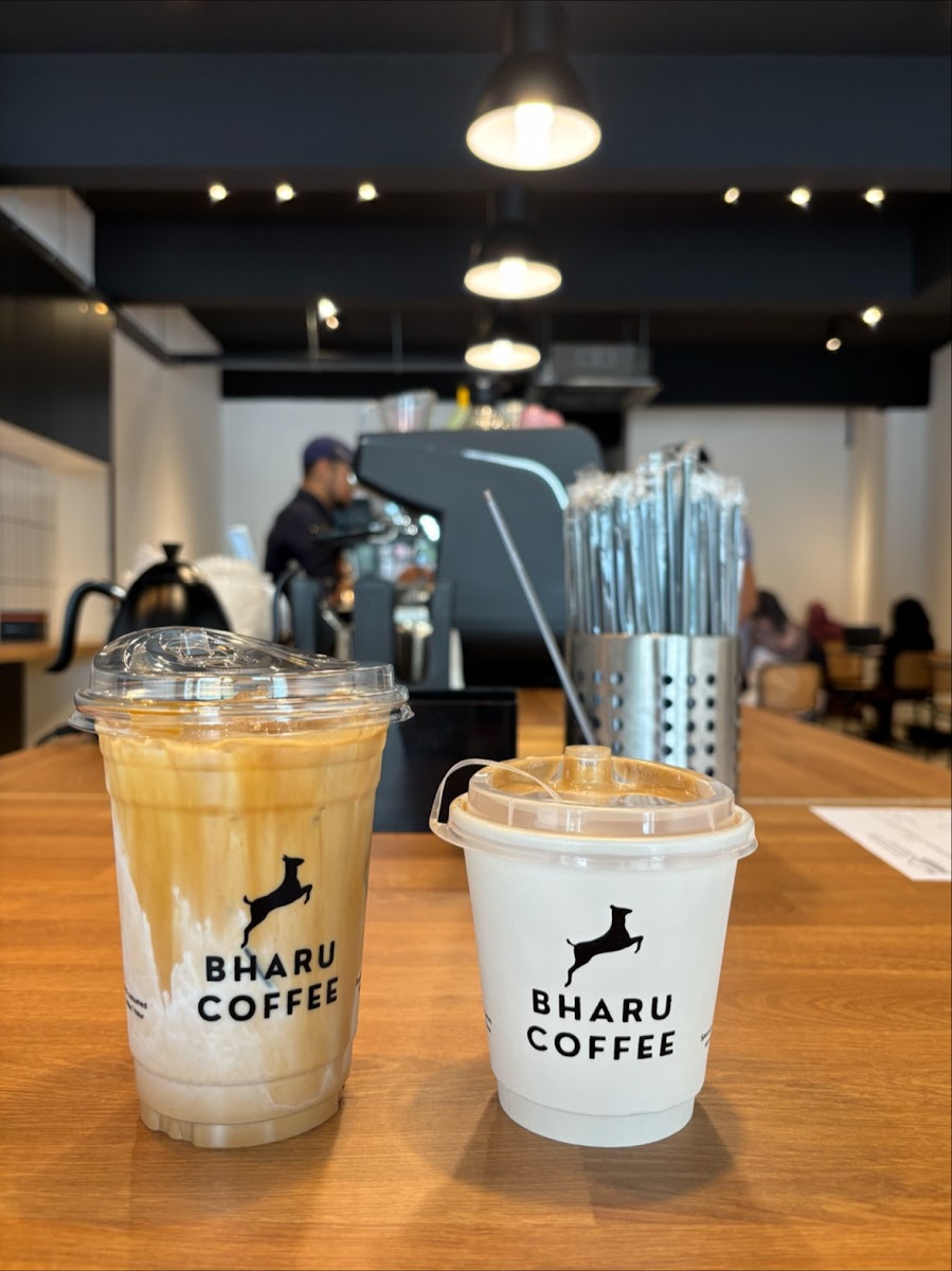 Bharu Coffee Photo 10
