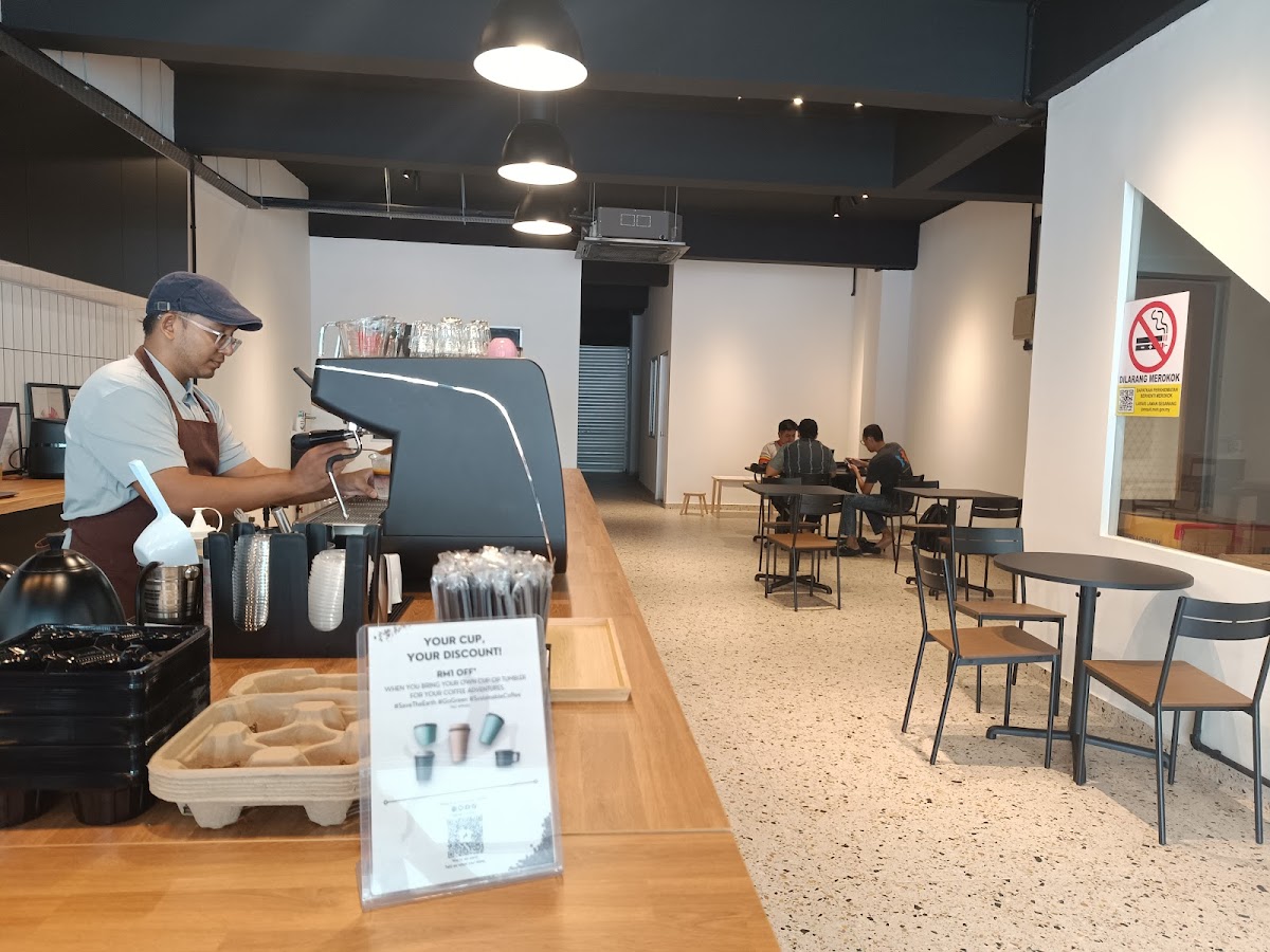 Bharu Coffee Photo 7