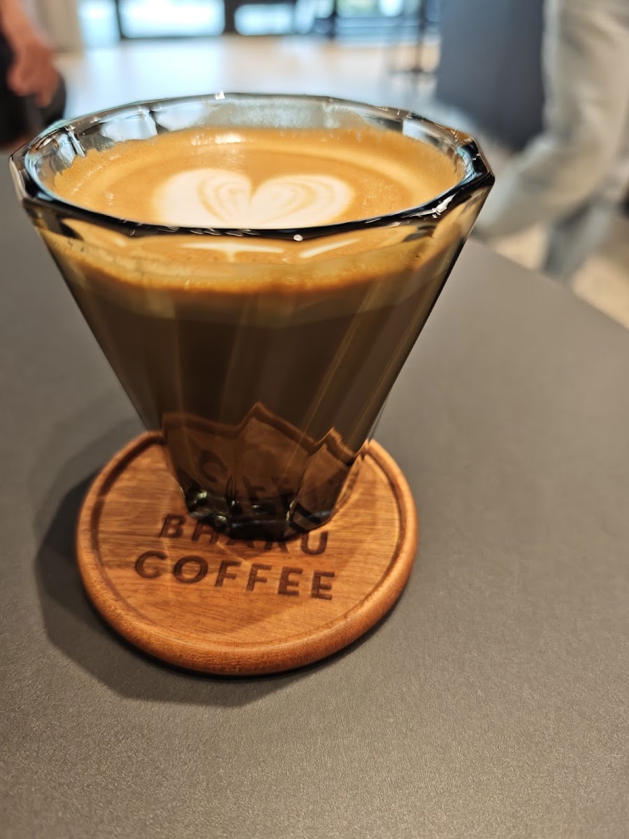 Bharu Coffee Photo 8