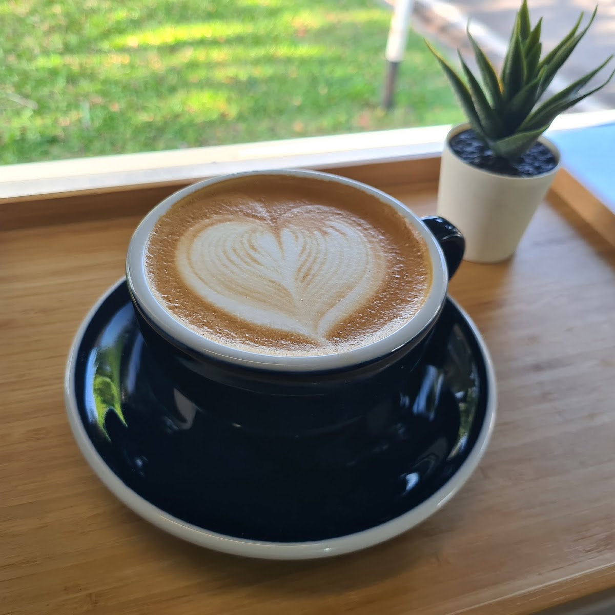 Bharu Coffee Photo 9