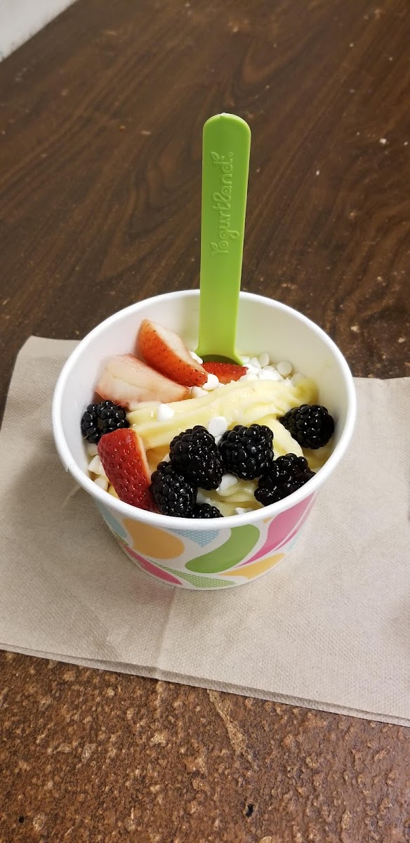 MMM YOGURT Photo 9