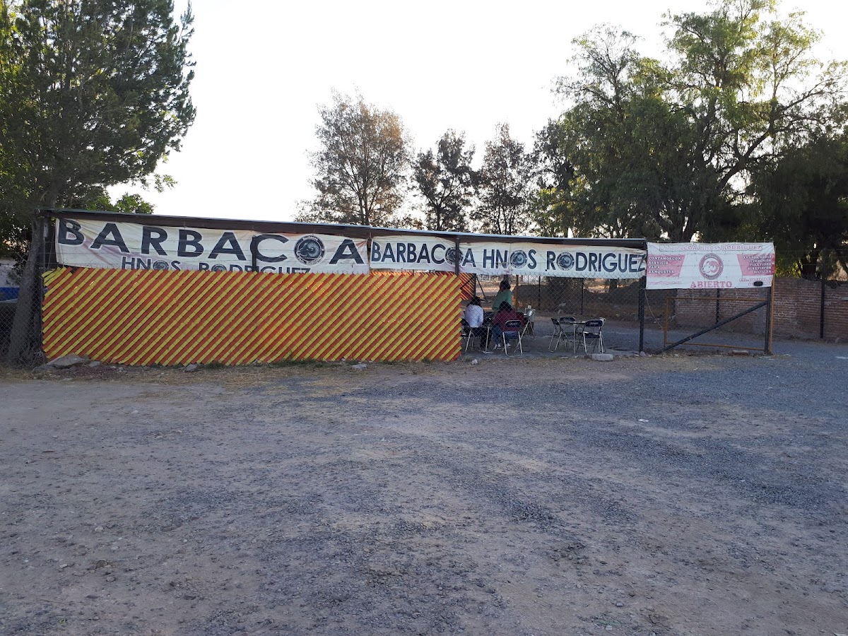 Barbacoa Hnos Rodriguez Photo 4