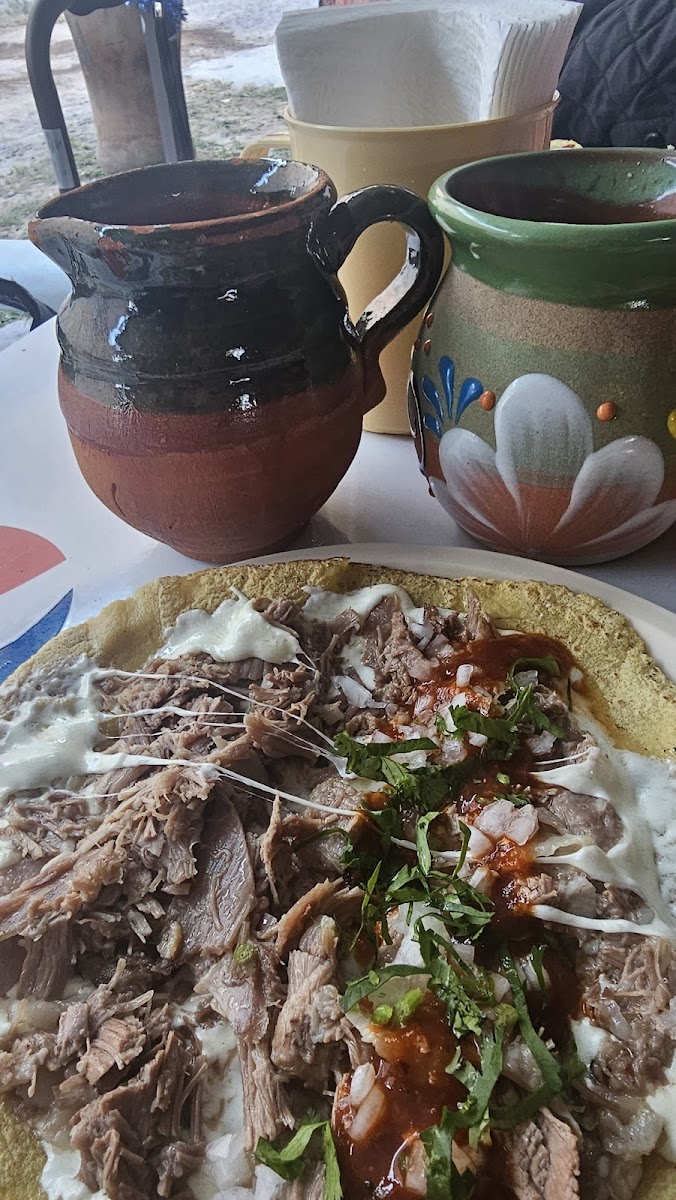 Barbacoa Hnos Rodriguez Photo 5