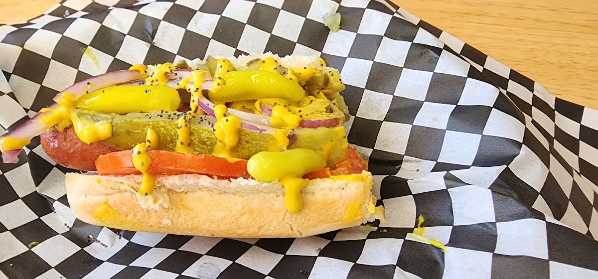 Pop-A-Top Sandwich Shop Photo 9
