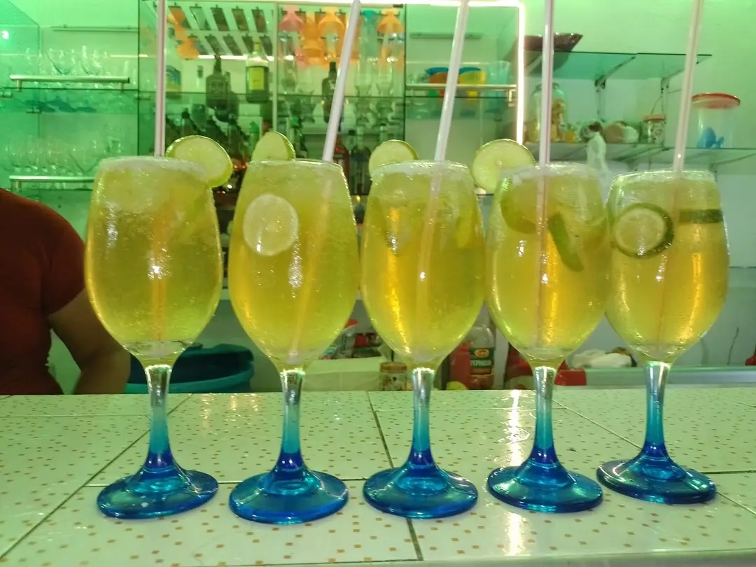 Tito’s EXPRESS en la 22 Photo 9
