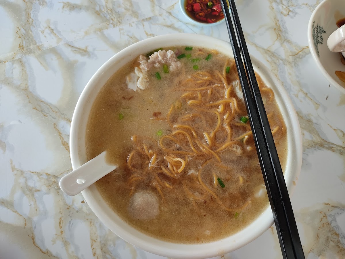 Restoran Big Eye Seafood Photo 10