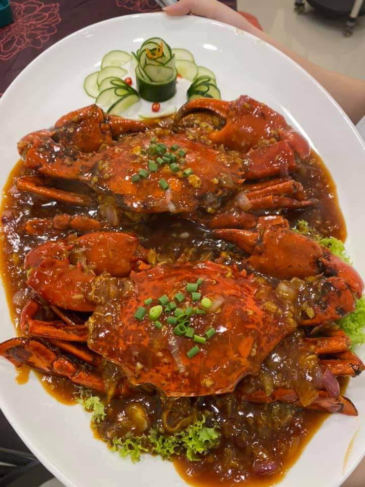 Restoran Big Eye Seafood Photo 3
