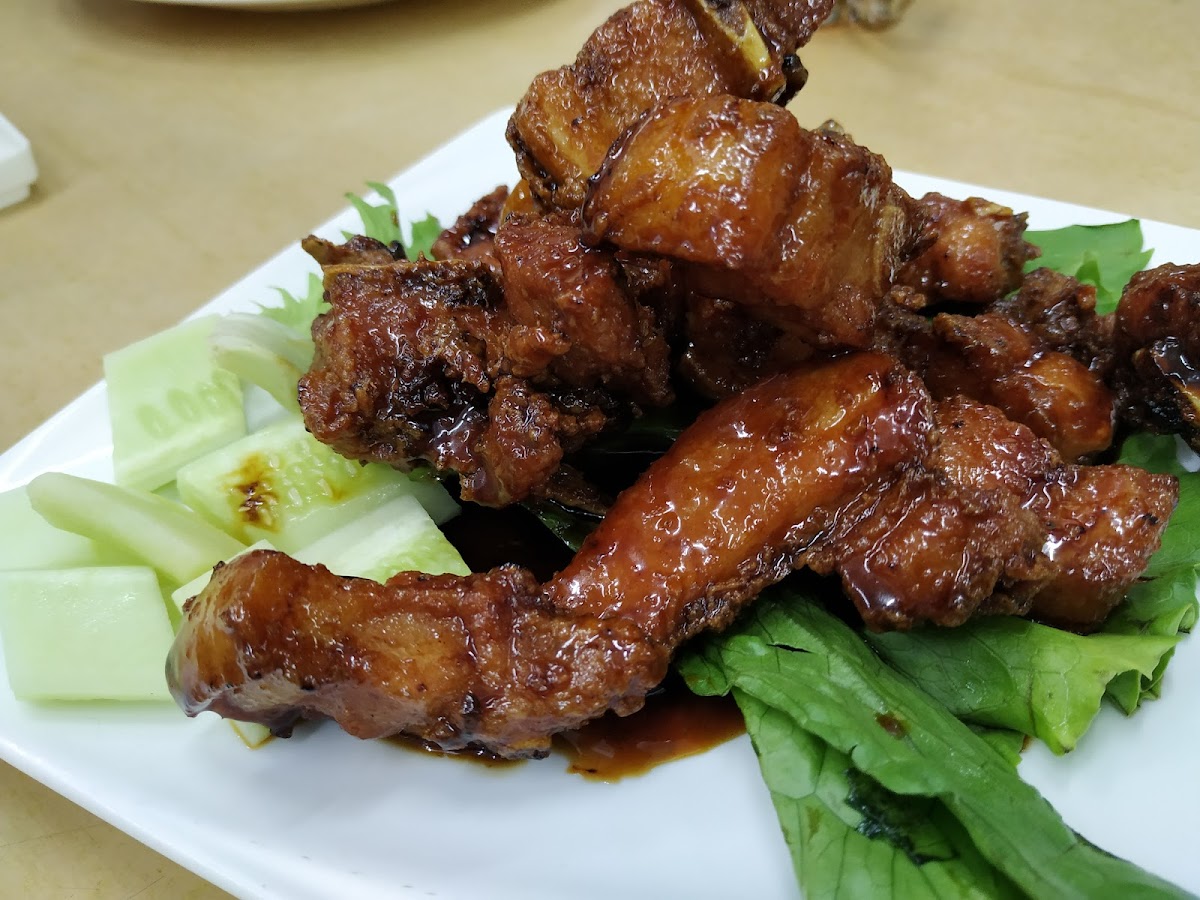 Restoran Big Eye Seafood Photo 8