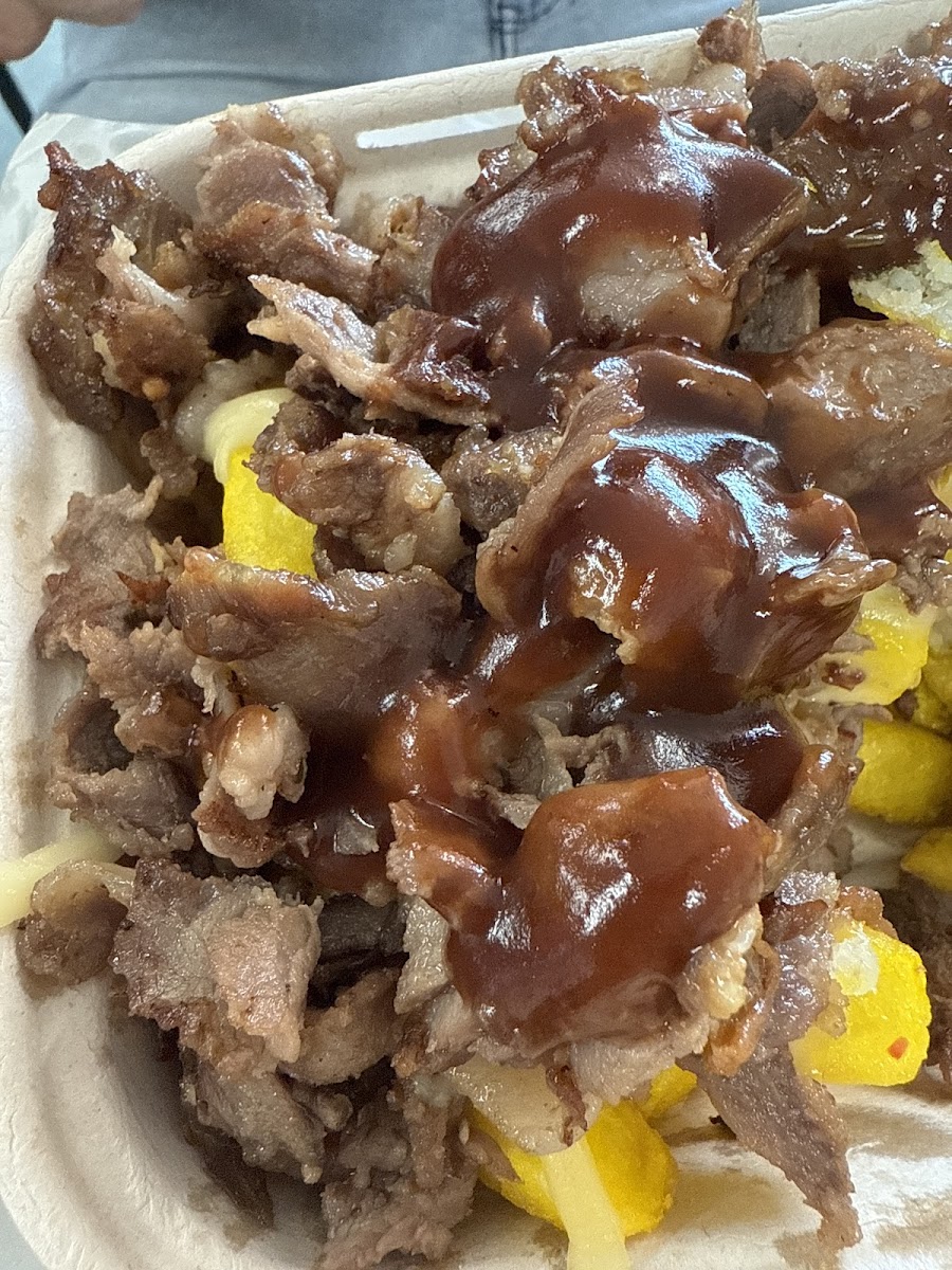 Duhok Souvlaki & Pizza Grill Photo 10
