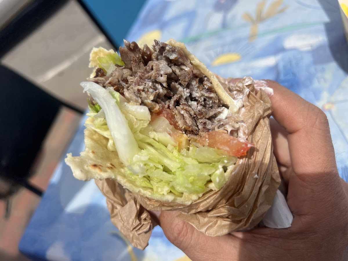 Duhok Souvlaki & Pizza Grill Photo 5