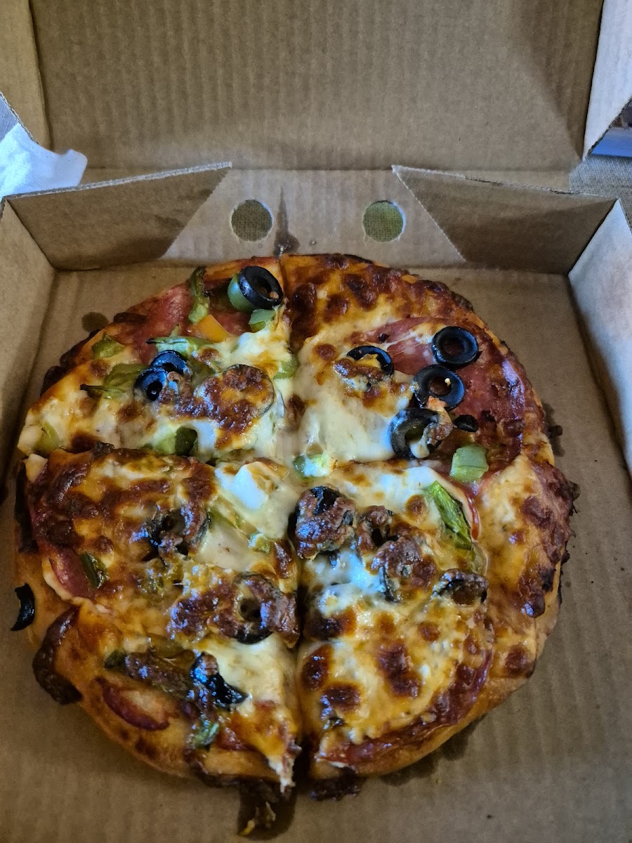 Duhok Souvlaki & Pizza Grill Photo 7