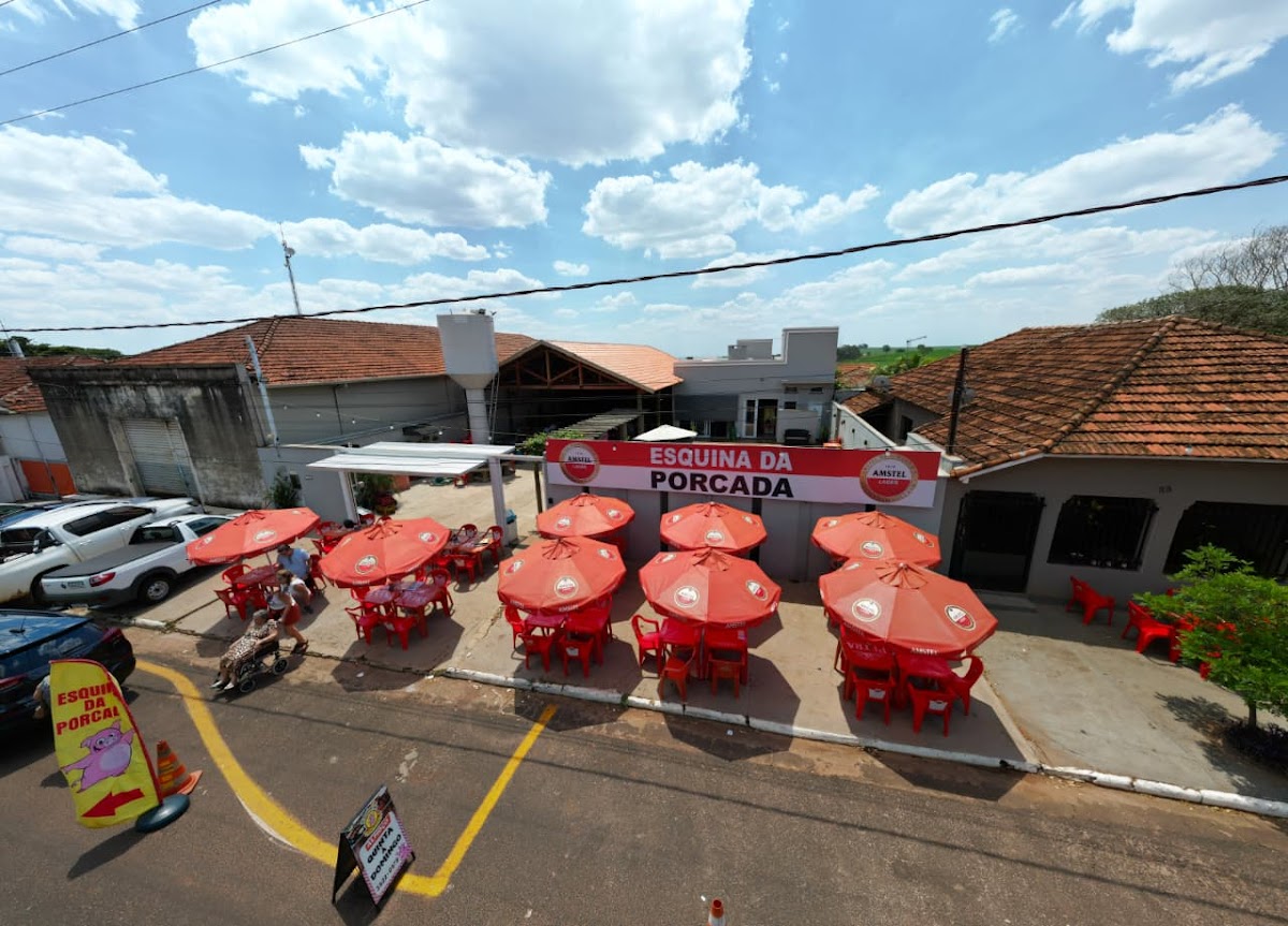 Esquina Da Porcada Photo 3