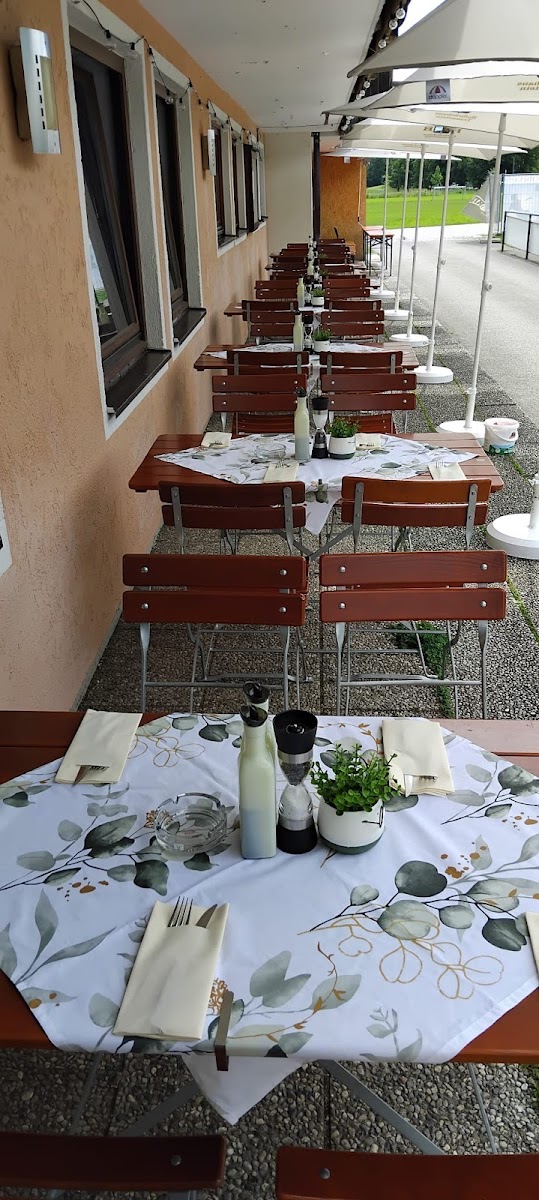 Pizzeria da Alex