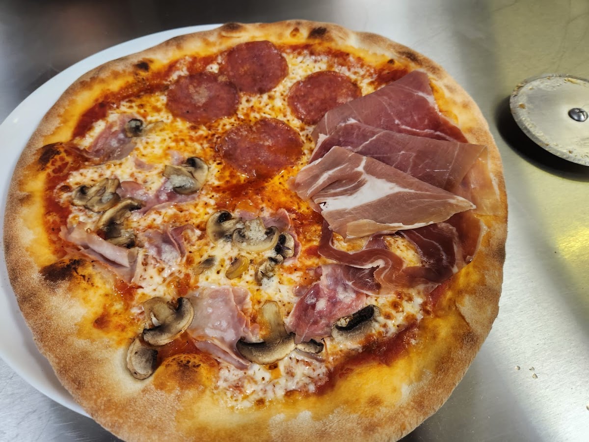 Pizzeria da Alex Photo 10