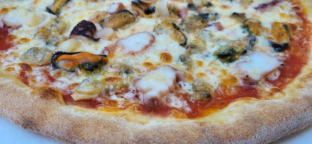 Pizzeria da Alex Photo 3