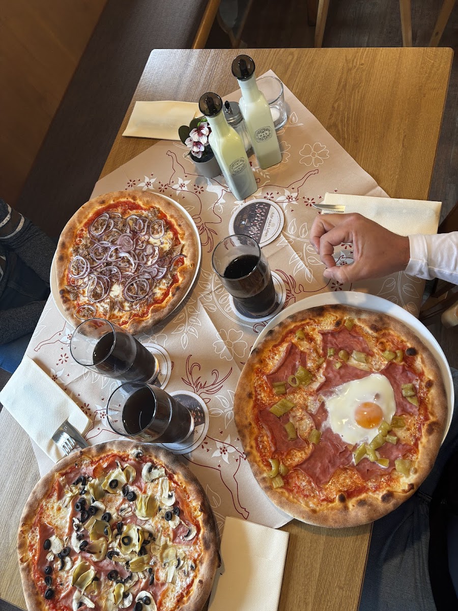 Pizzeria da Alex Photo 4