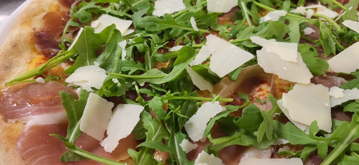 Pizzeria da Alex Photo 5
