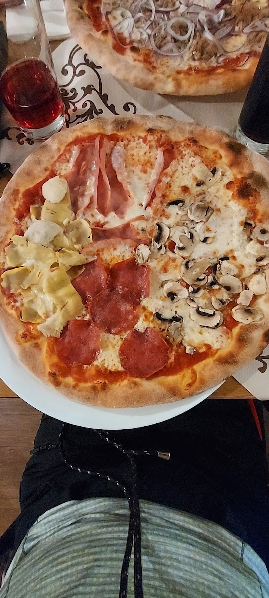 Pizzeria da Alex Photo 6