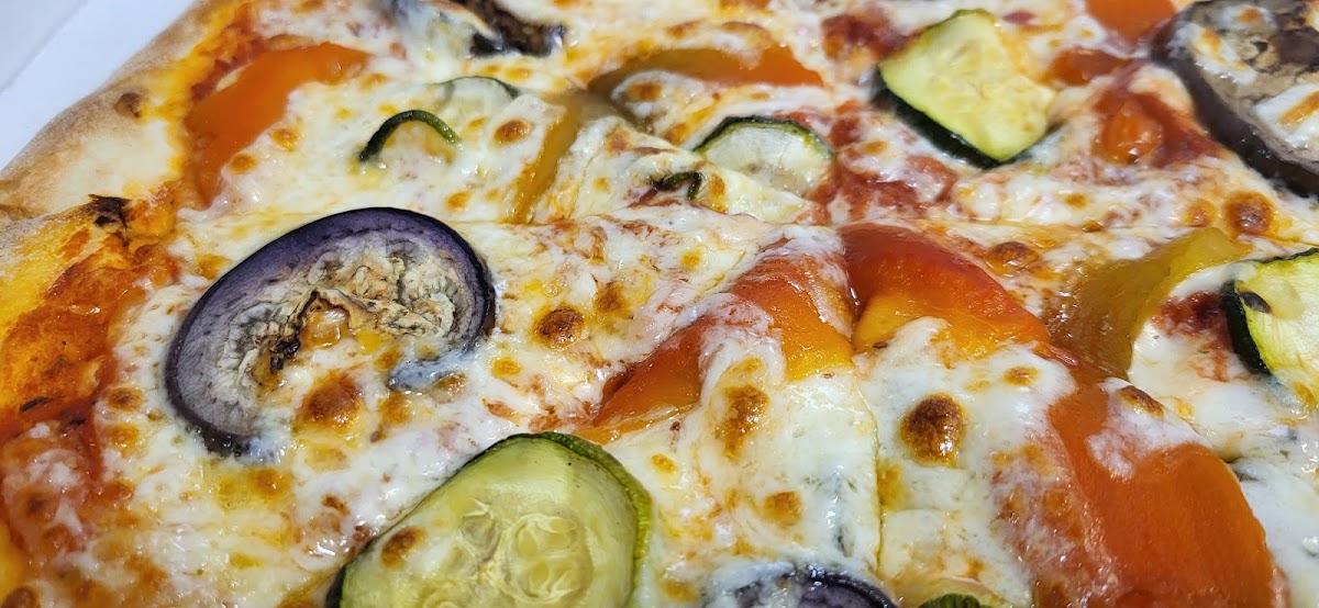 Pizzeria da Alex Photo 7