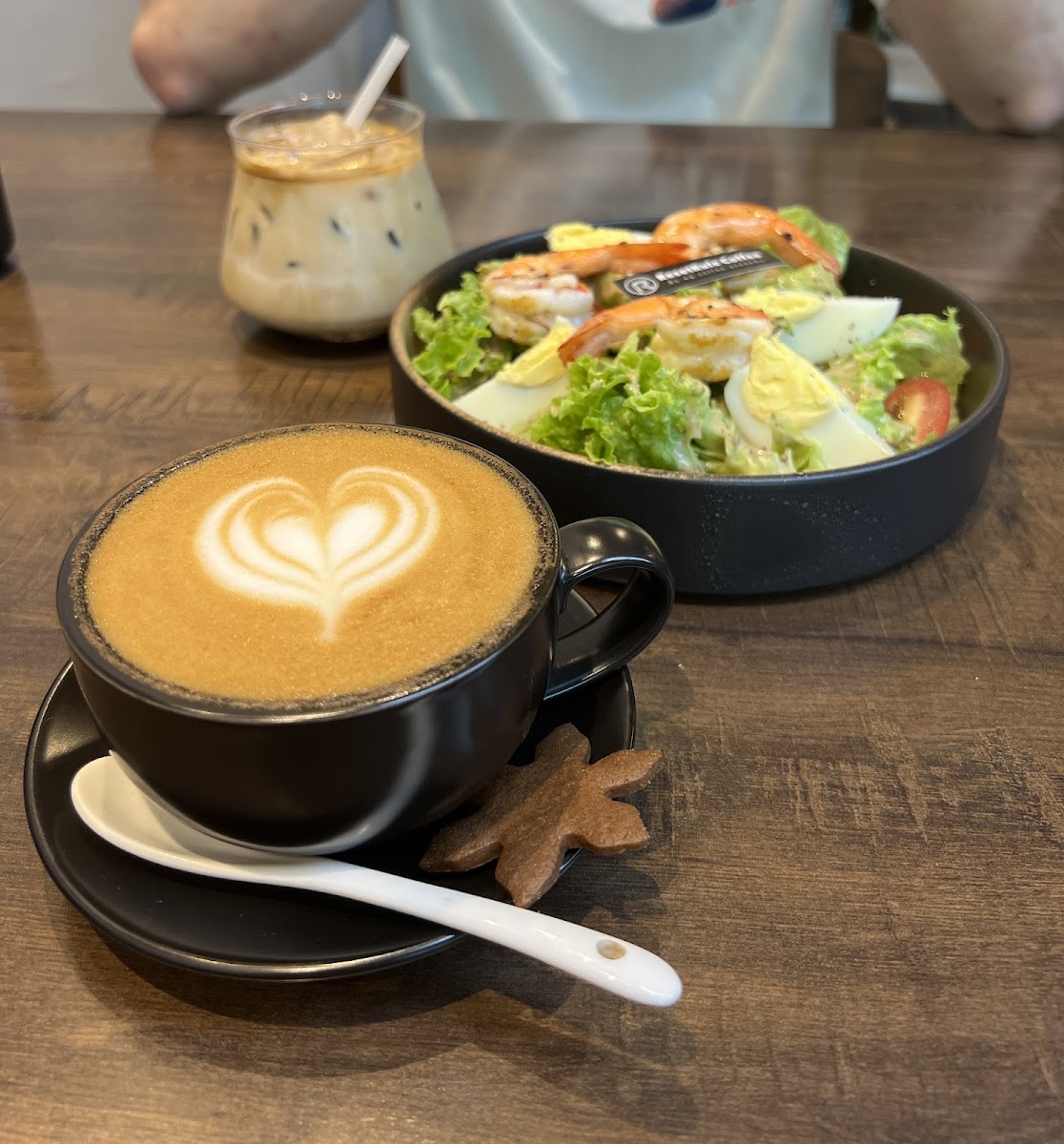 Reset Rule Cafe Photo 10