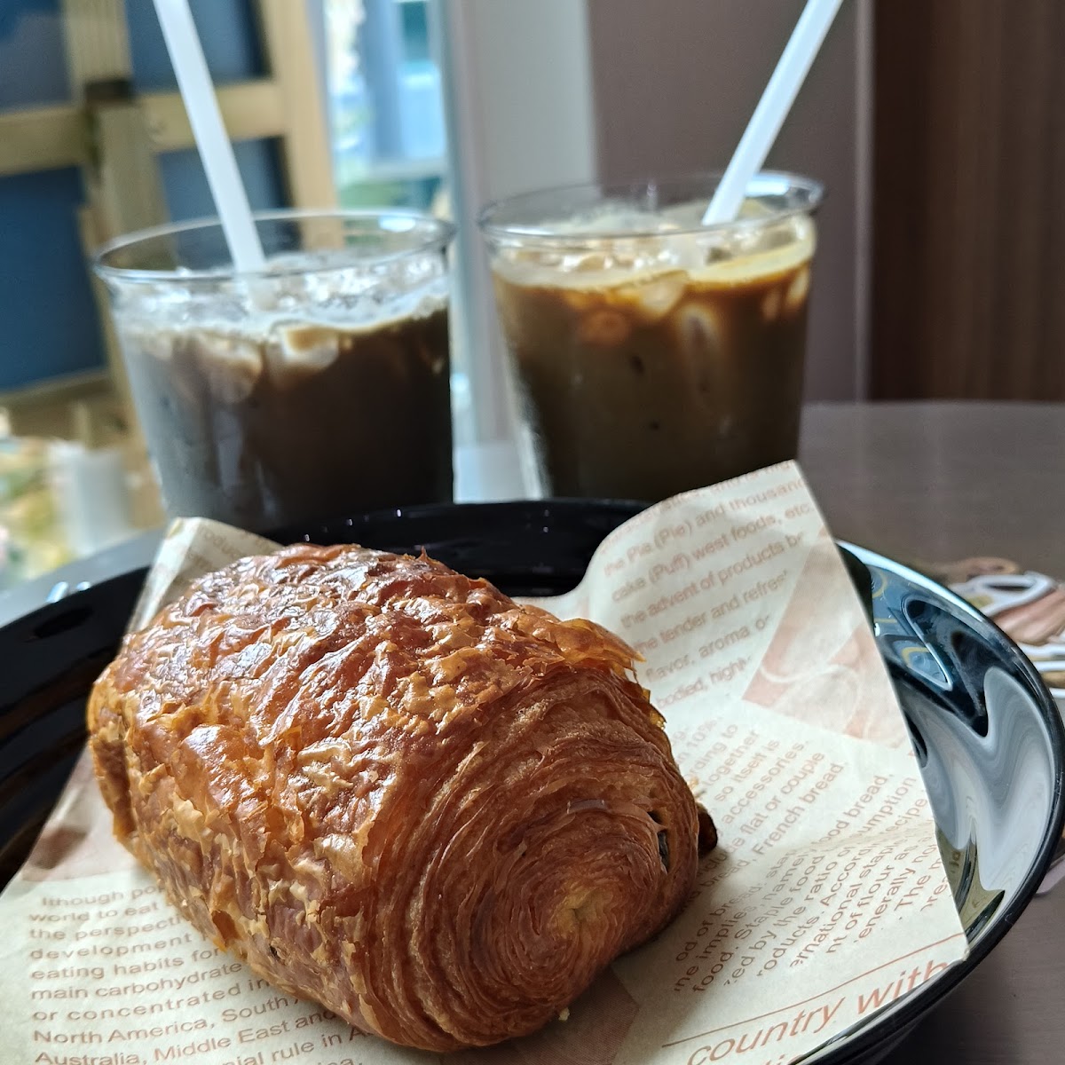 Reset Rule Cafe Photo 9