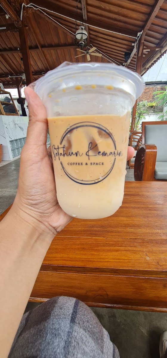 Setahun Kemarin Coffee Photo 5