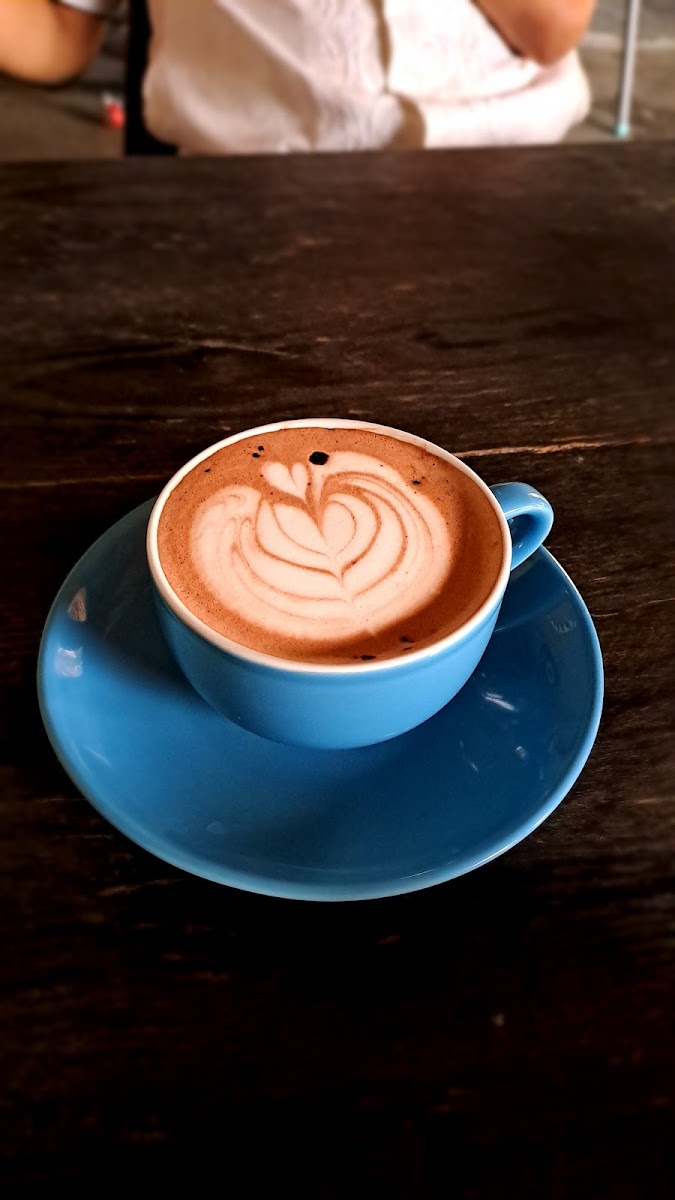 Setahun Kemarin Coffee Photo 8