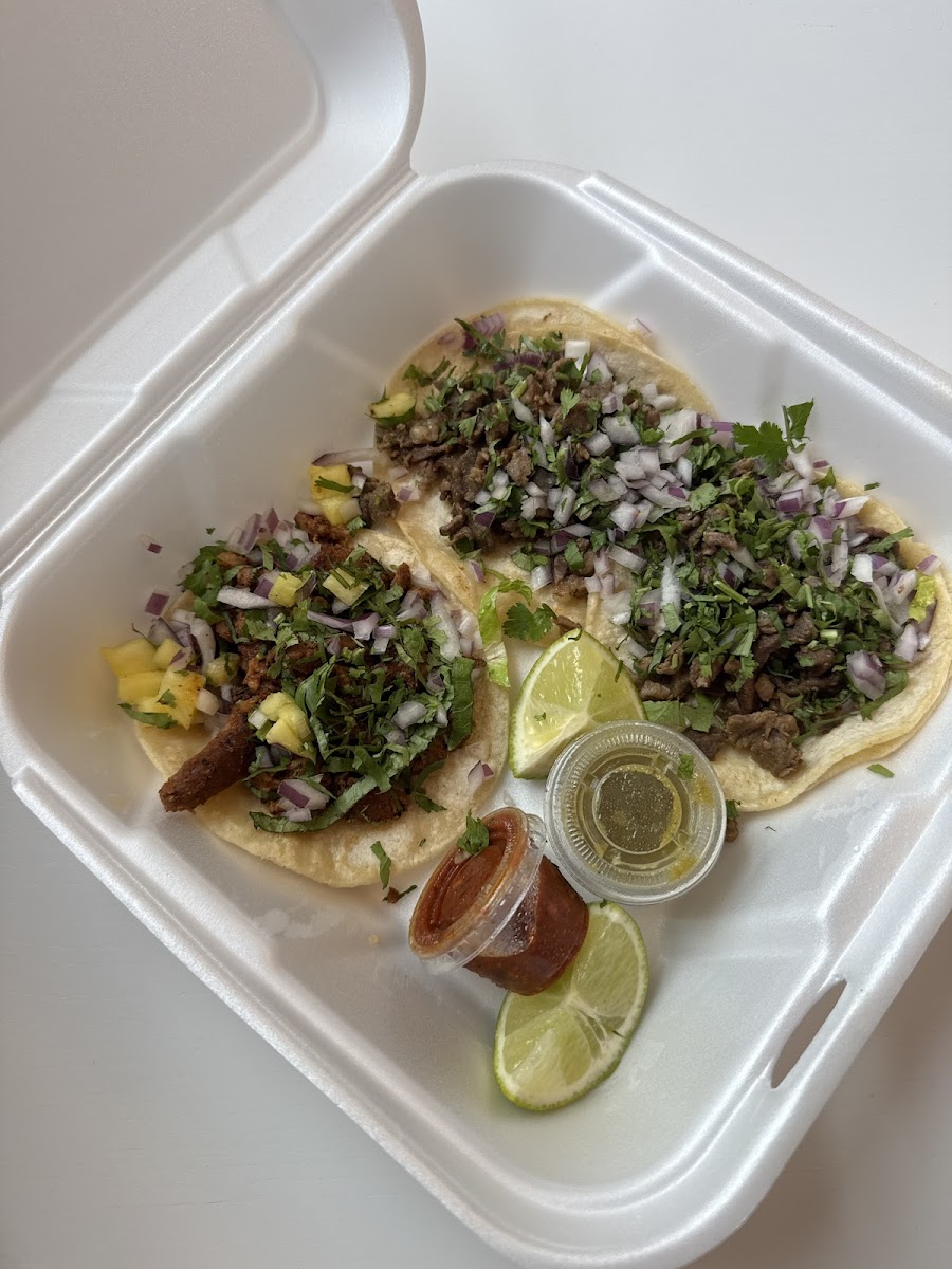 Alltaco Food Truck