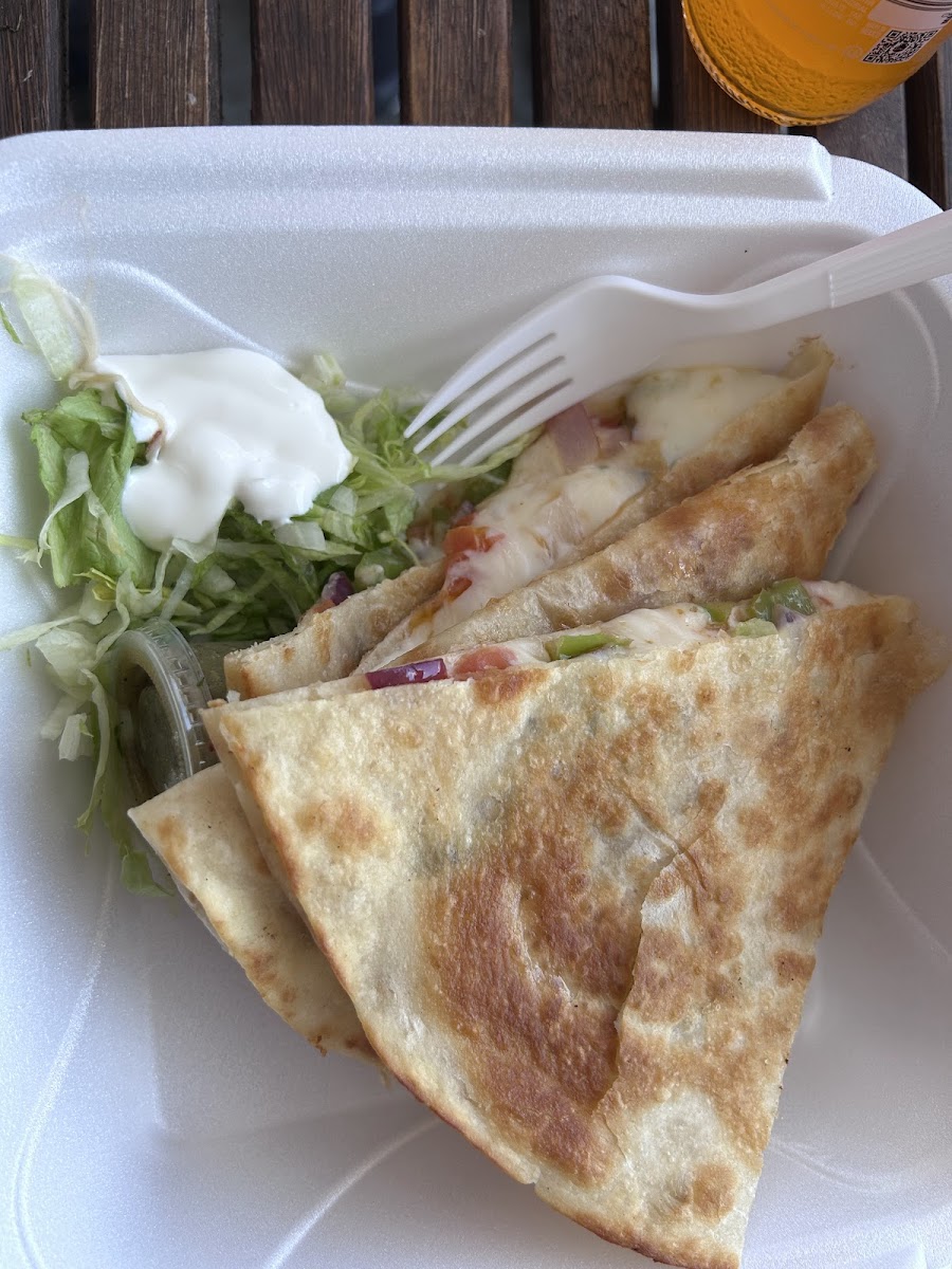 Alltaco Food Truck Photo 2