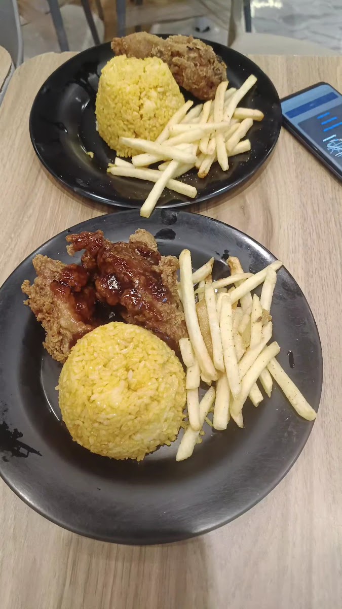 Alona's Silog House Photo 2