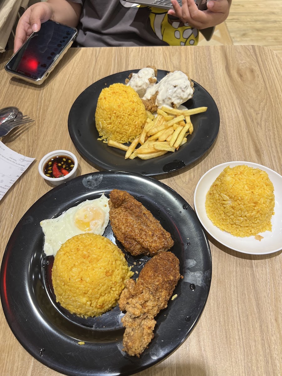Alona's Silog House Photo 3
