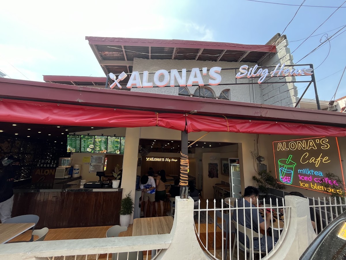 Alona's Silog House Photo 4