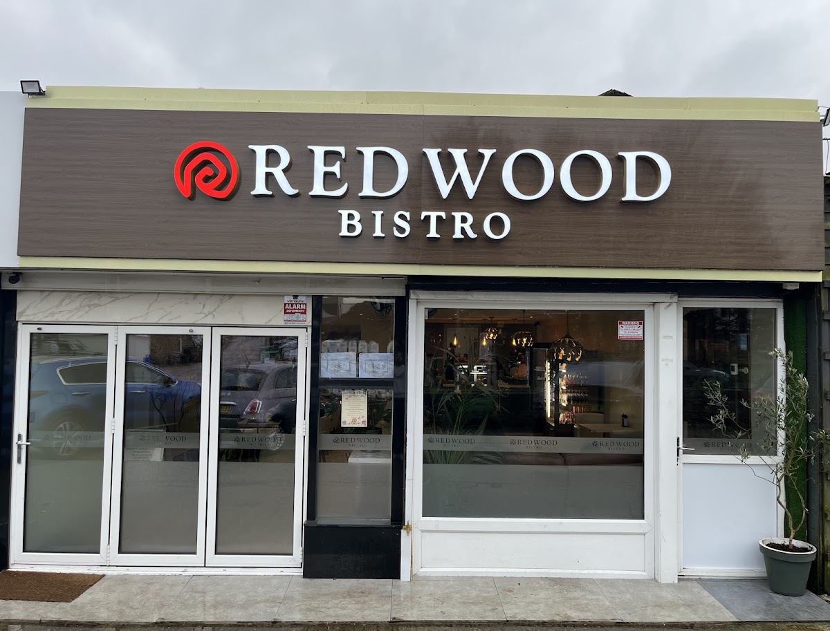 Redwood Bistro