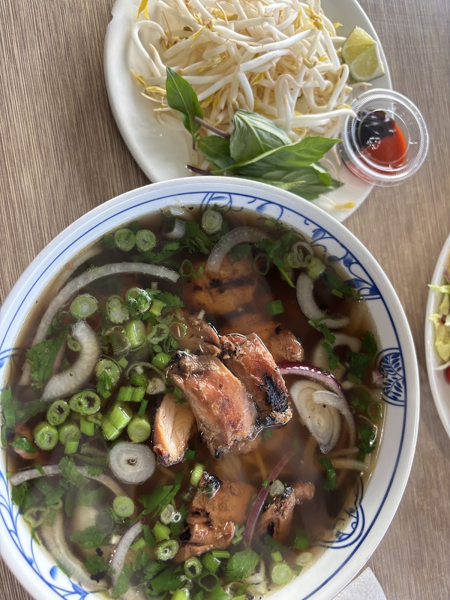 Comptoir vietnamien et poké Photo 2