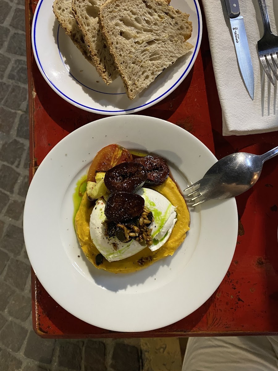 ET BON VENT - RESTAURANT Photo 10