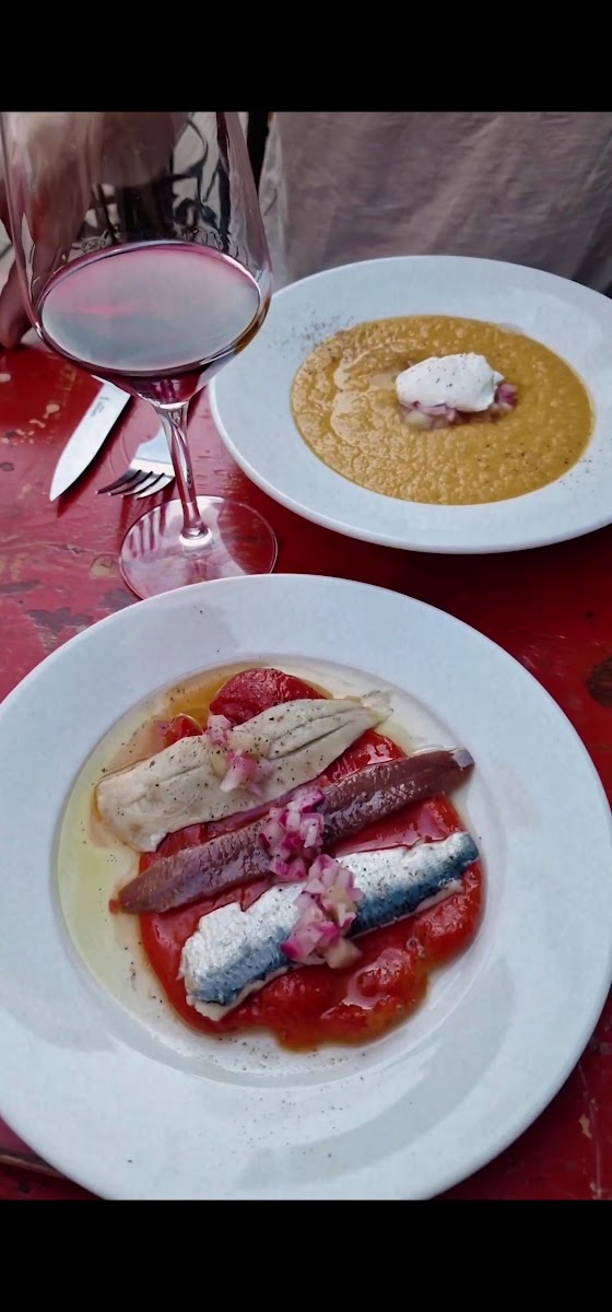 ET BON VENT - RESTAURANT Photo 2