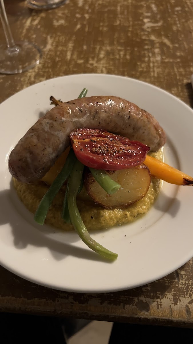 ET BON VENT - RESTAURANT Photo 5