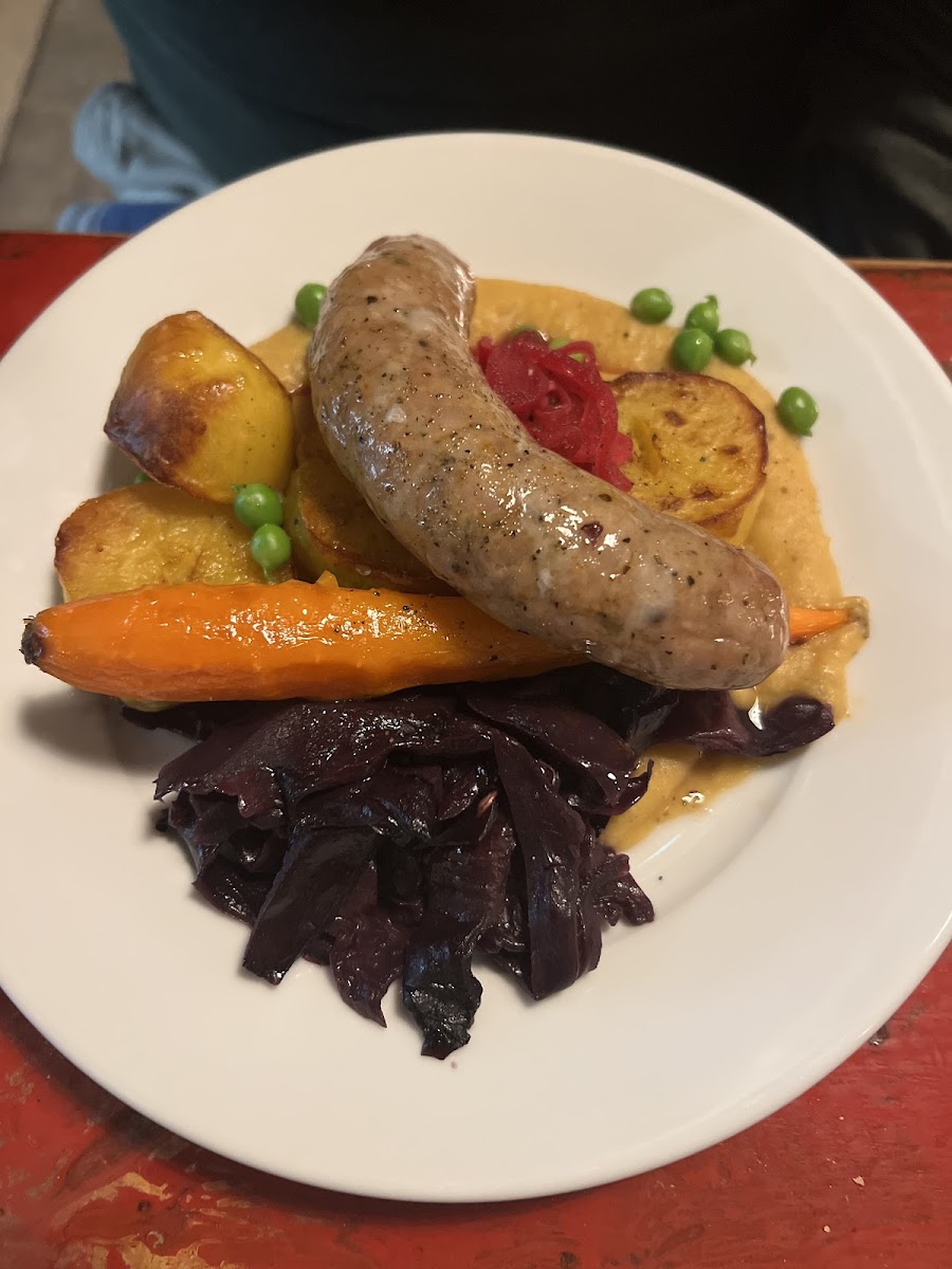 ET BON VENT - RESTAURANT Photo 6