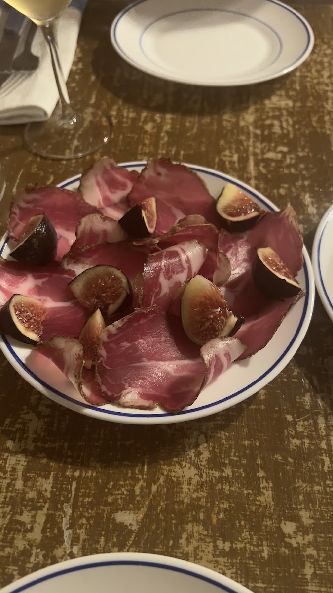 ET BON VENT - RESTAURANT Photo 7