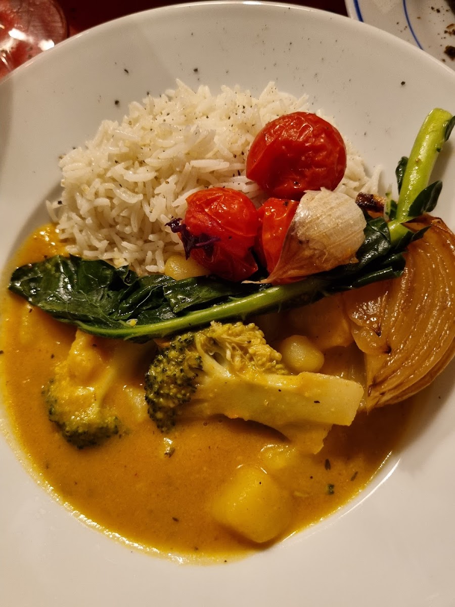 ET BON VENT - RESTAURANT Photo 8
