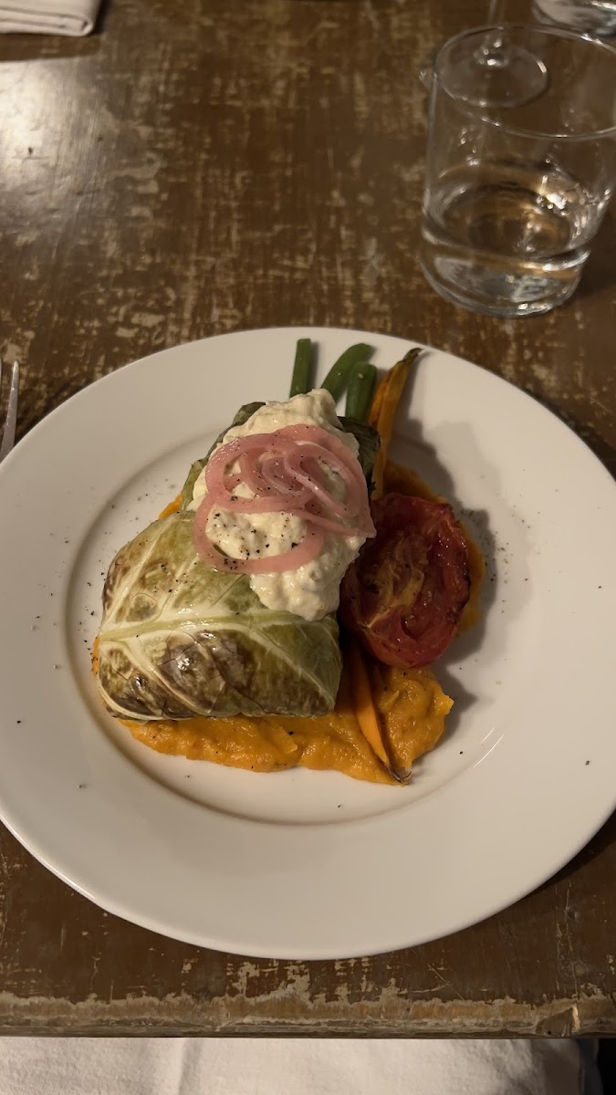 ET BON VENT - RESTAURANT Photo 9