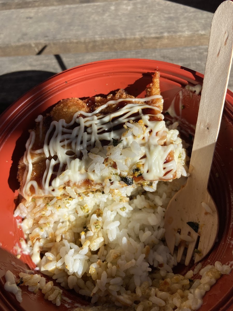 Noodle mas benalla Photo 5